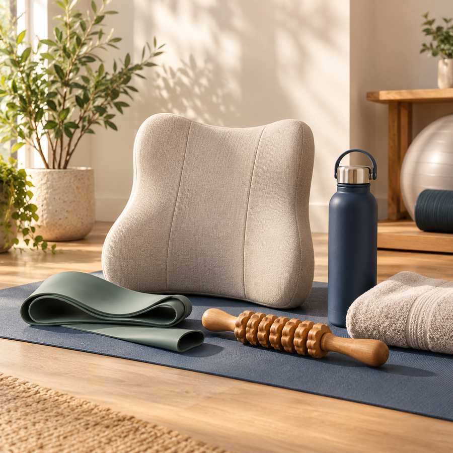 Health & Wellness