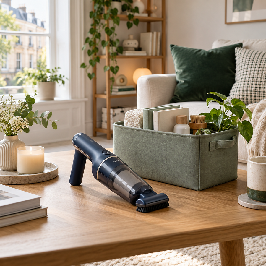 Home Solutions