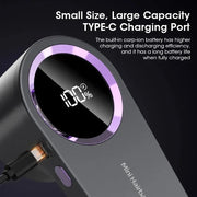 Rechargeable Electric Fabric Shaver – Portable Lint and Fuzz Remover