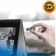 USB Flash Drive – Portable File Storage