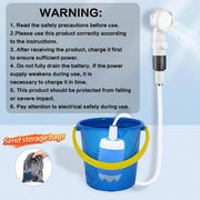 Multipurpose Plastic Accessory – Lightweight and Practical