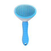 Multipurpose Plastic Dog Accessory – Lightweight Pet Care Tool
