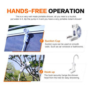 Multipurpose Plastic Accessory – Lightweight and Practical