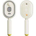Air Cushion Hair Brush – Scalp Massage Detangling Comb for All Hair Types