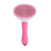Multipurpose Plastic Dog Accessory – Lightweight Pet Care Tool