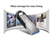 USB Flash Drive – Portable File Storage