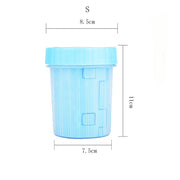 Portable Dog Litter Box – Indoor Pet Toilet Solution
