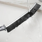 Piece Hard-Bristle Crevice Cleaning Brush Set – Slim Gap Cleaner for Kitchen & Bathroom