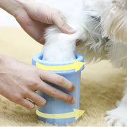 Portable Dog Litter Box – Indoor Pet Toilet Solution