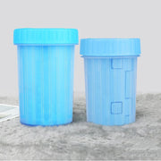 Portable Dog Litter Box – Indoor Pet Toilet Solution