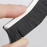 Piece Hard-Bristle Crevice Cleaning Brush Set – Slim Gap Cleaner for Kitchen & Bathroom