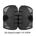 Adjustable Lumbar Support Waist Back Brace – Compression Belt for Lower Back Support, Posture & Daily Comfort