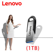 USB Flash Drive – Portable File Storage