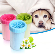 Portable Dog Litter Box – Indoor Pet Toilet Solution