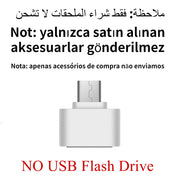 USB Flash Drive – Portable File Storage