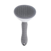 Multipurpose Plastic Dog Accessory – Lightweight Pet Care Tool
