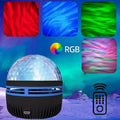Galaxy Aurora Projector