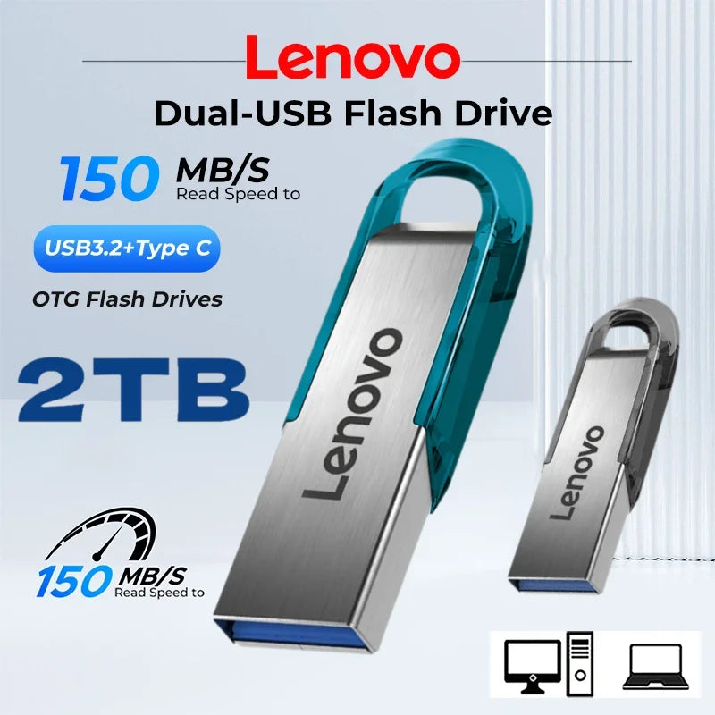 USB Flash Drive – Portable File Storage