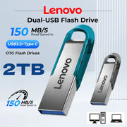 USB Flash Drive – Portable File Storage