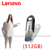 USB Flash Drive – Portable File Storage