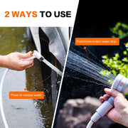 Multipurpose Plastic Accessory – Lightweight and Practical