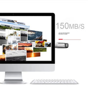USB Flash Drive – Portable File Storage