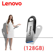 USB Flash Drive – Portable File Storage