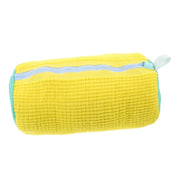 Reusable Shoe Washing Bag – Protective Sneaker Laundry Wash Bag with Zip Closure