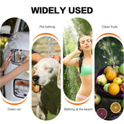 Multipurpose Plastic Accessory – Lightweight and Practical